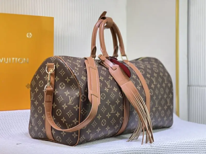 louis vuitton sac de voyage pour femme s_123b6301